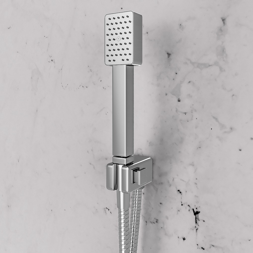 Shower Handsets