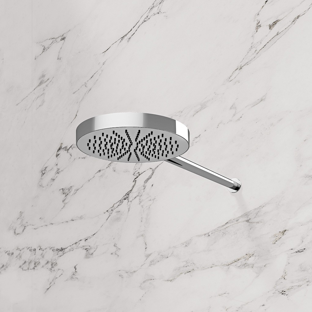 Luxury Shower Heads