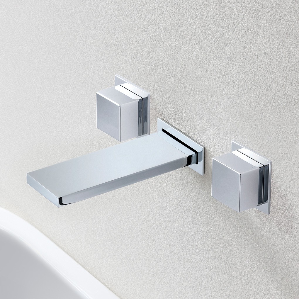 Luxury Bath Taps