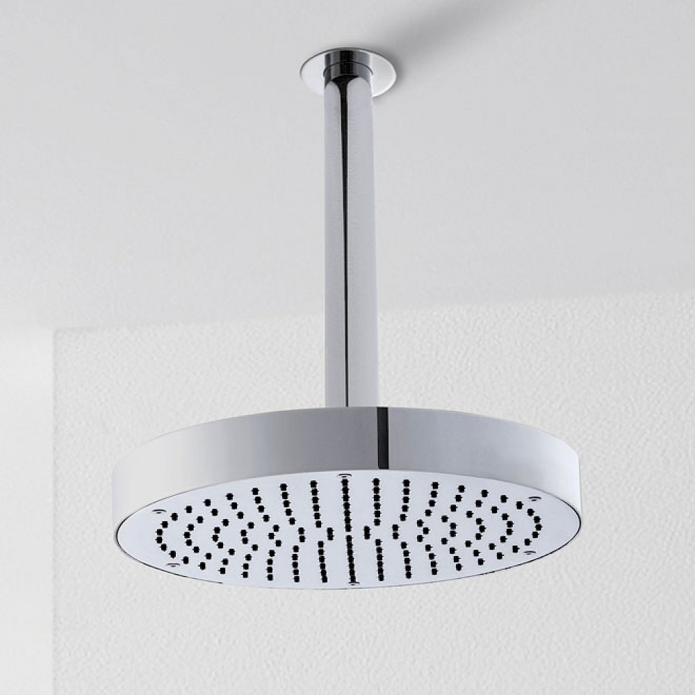 Ceiling Mounted Overhead Shower