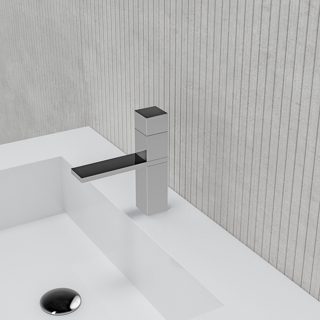 Monobloc Mixers